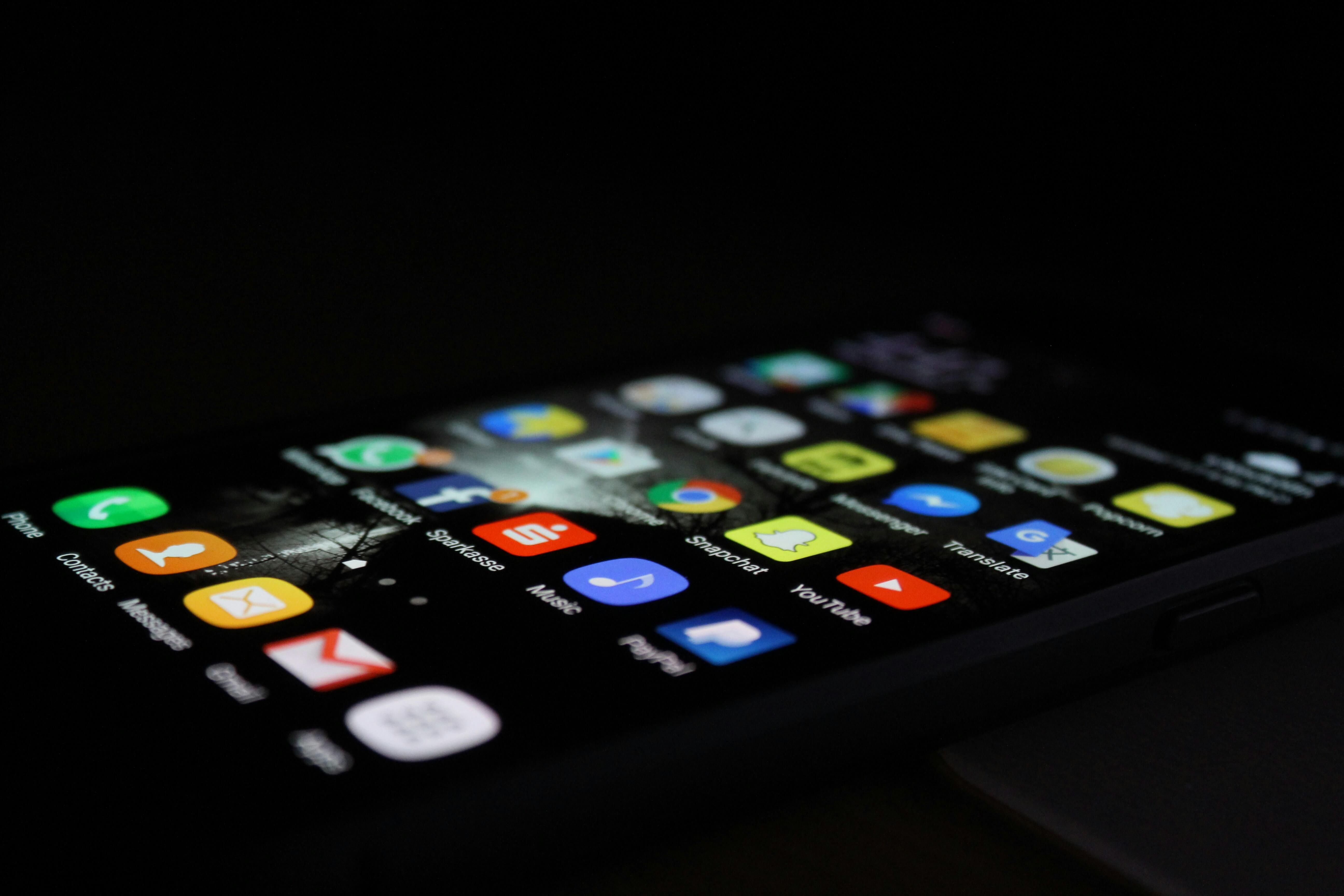 Enterprise Mobile Apps for African Businesses